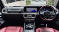 2022 Mercedes-Benz G-Class