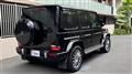 2022 Mercedes-Benz G-Class