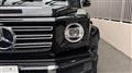 2022 Mercedes-Benz G-Class