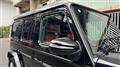 2022 Mercedes-Benz G-Class