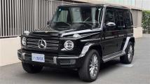 2022 Mercedes-Benz G-Class