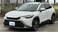 2021 Toyota CorollaCross