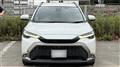2021 Toyota CorollaCross