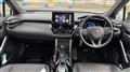 2021 Toyota CorollaCross