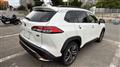 2021 Toyota CorollaCross