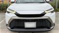 2021 Toyota CorollaCross
