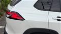 2021 Toyota CorollaCross