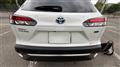 2021 Toyota CorollaCross