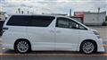 2013 Toyota Vellfire