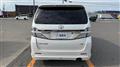 2013 Toyota Vellfire