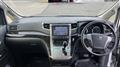 2013 Toyota Vellfire
