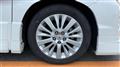 2013 Toyota Vellfire