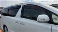2013 Toyota Vellfire