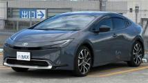 2023 Toyota Prius