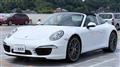 2015 Porsche 911