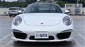 2015 Porsche 911