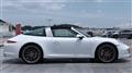 2015 Porsche 911