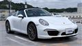 2015 Porsche 911