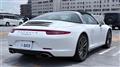 2015 Porsche 911