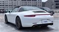 2015 Porsche 911