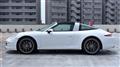 2015 Porsche 911