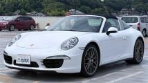 2015 Porsche 911
