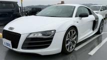 2012 Audi R8