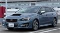 2017 Subaru Levorg