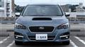 2017 Subaru Levorg