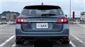 2017 Subaru Levorg
