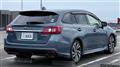 2017 Subaru Levorg