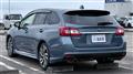 2017 Subaru Levorg