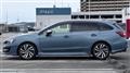 2017 Subaru Levorg