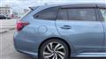 2017 Subaru Levorg