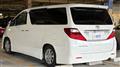 2011 Toyota Alphard