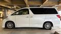 2011 Toyota Alphard