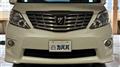 2011 Toyota Alphard