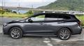 2024 Subaru Levorg