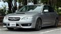 2009 Subaru Legacy B4