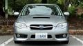 2009 Subaru Legacy B4