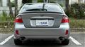 2009 Subaru Legacy B4