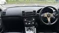 2009 Subaru Legacy B4