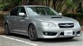 2009 Subaru Legacy B4