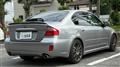 2009 Subaru Legacy B4
