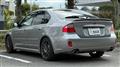 2009 Subaru Legacy B4