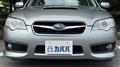 2009 Subaru Legacy B4