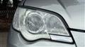 2009 Subaru Legacy B4