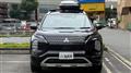 2022 Mitsubishi OUTLANDER PHEV
