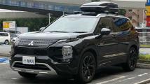 2022 Mitsubishi OUTLANDER PHEV