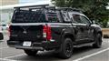 2024 Mitsubishi Triton